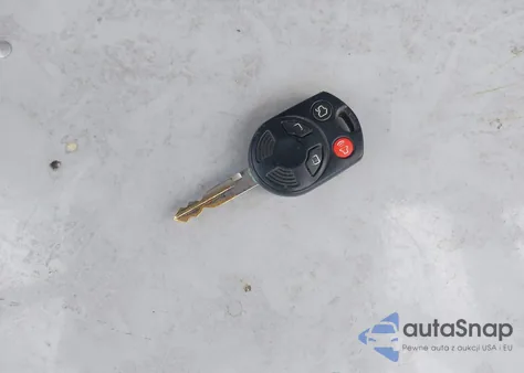 2006 Mercury Milan I4 from USA, damaged, VIN 3MEFM07Z66R605599